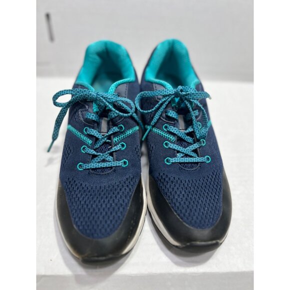 Vionic action emerald sneaker women size 8 - Picture 6 of 8